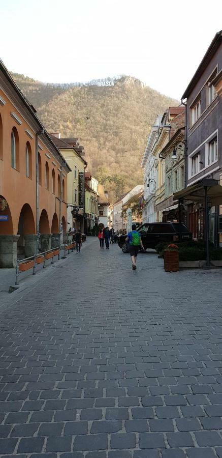 Strada Republicii Nr 26 Apartamento Braşov Exterior foto